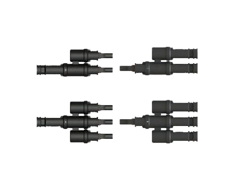 /A4 nB1 Series A4 n to 1 Connectors