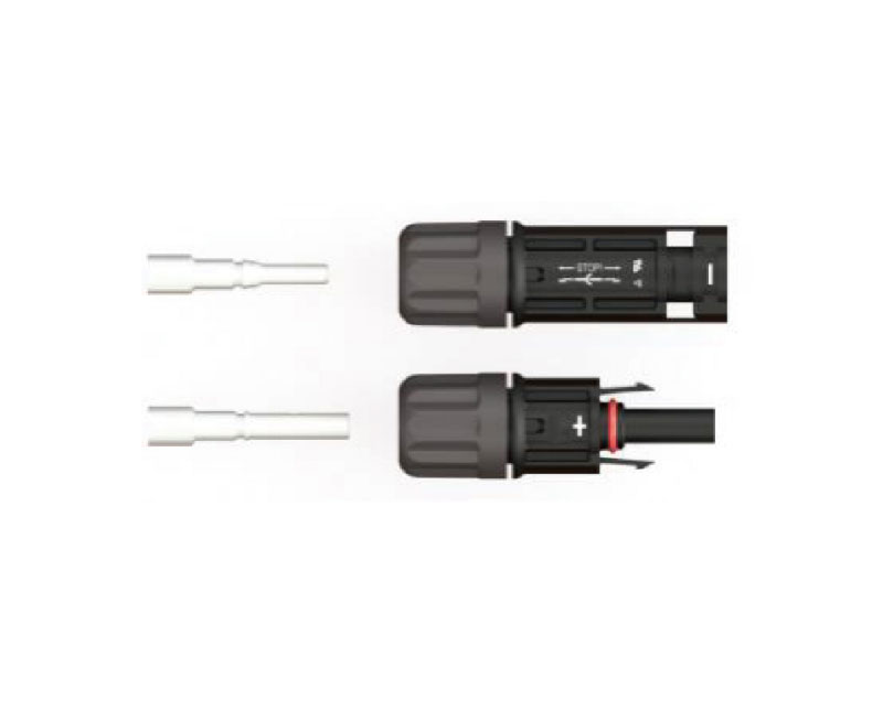 /PMCN Connectors for Al cables