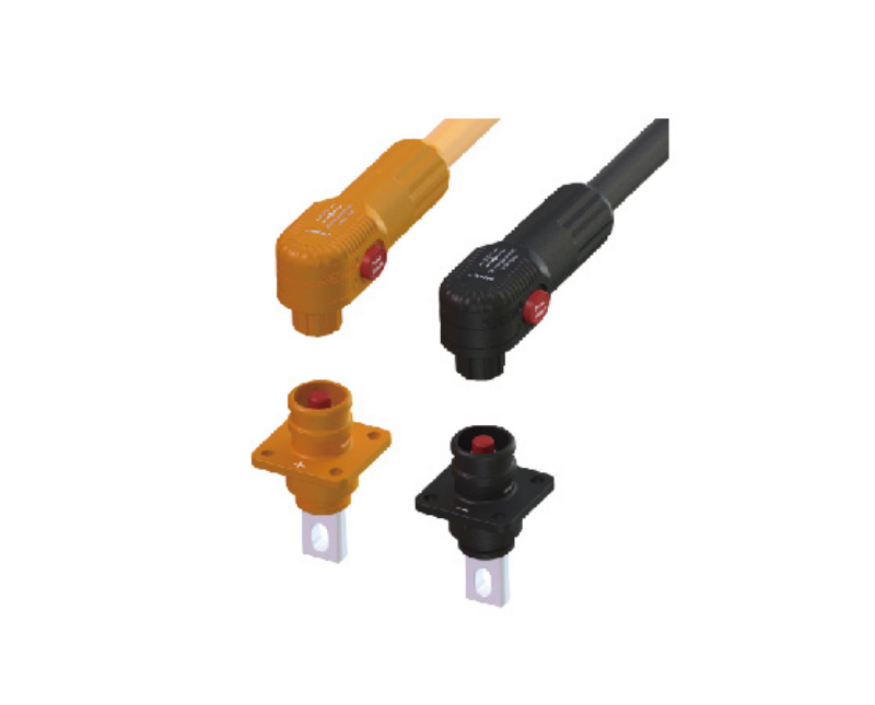 /SE10 Series Energy Storage Connectors