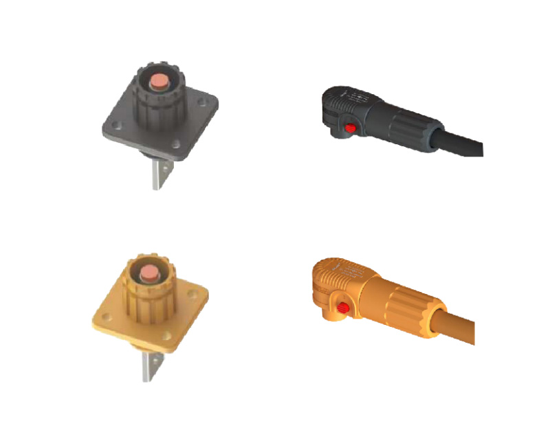 /SE6 series Energy Storage Connectors