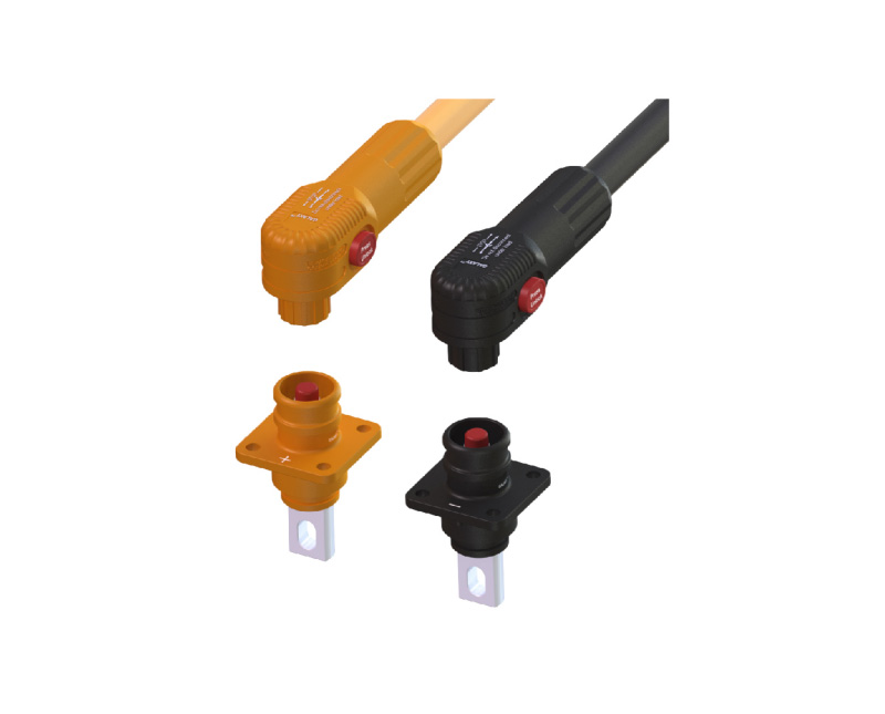 /SE8 Series Energy Storage Connectors