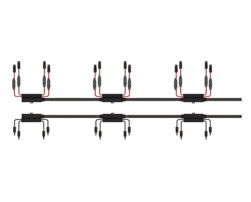 SH6 Galaxy Series Integrated Confluence