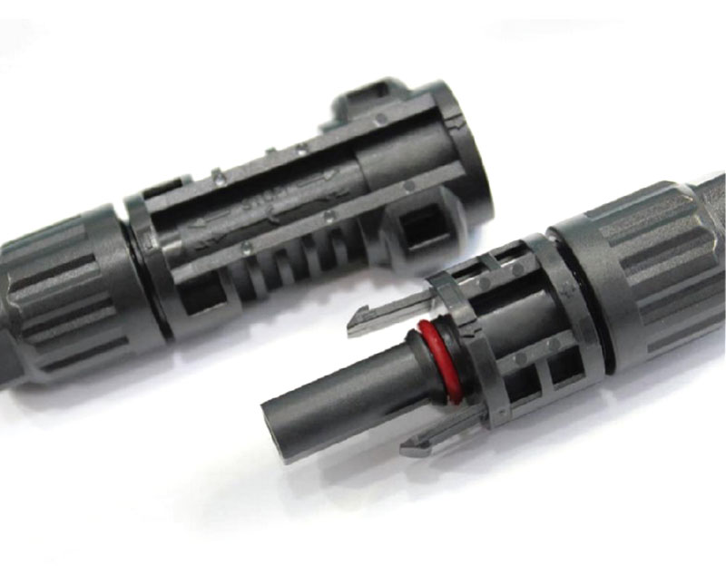 /Solarlok SPV4-S Connector 1500V DC