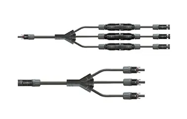 How to choose a safer Solar Harness for your project