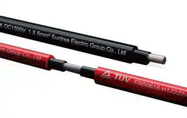 Why Choose Certified Solar Wire For Safety