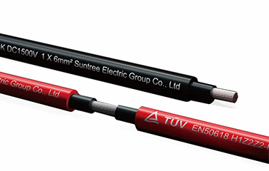 What Makes a Solar Wire Last 25 Years on a Rooftop?