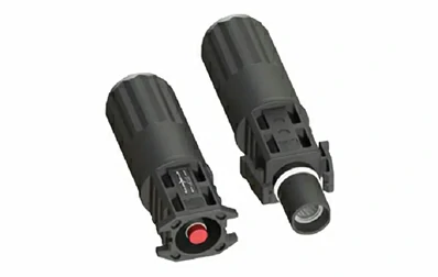 When Does a Standard MC4 Solar Connector Start to Struggle?
