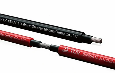 What is the Lifespan of PV Wire and What Affects It