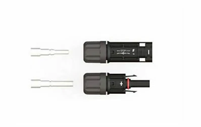 How Does Water Get Into a Solar Connector and How to Stop It?