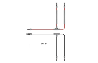 What Should You Look for in a Solar Harness for 1500V Systems?