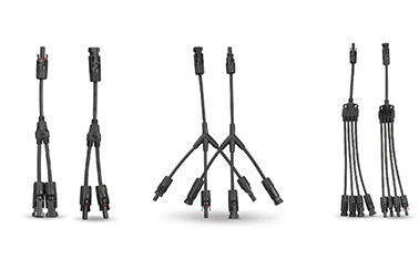 Can a Solar Connector Survive Salt Mist Spray?